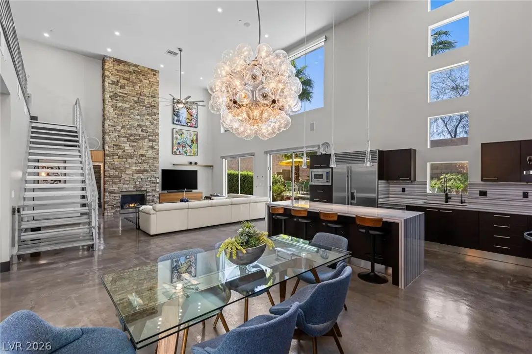 1425 Canyon Ledge Court, Las Vegas, NV 89117 - #1