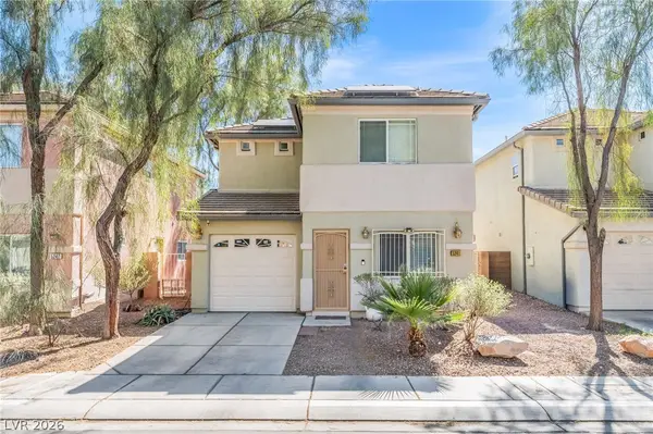 5241 Starter Avenue, Las Vegas, NV 89156