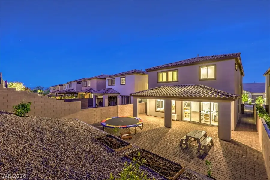 175 Medianoche Street, Las Vegas, NV 89138 - #2