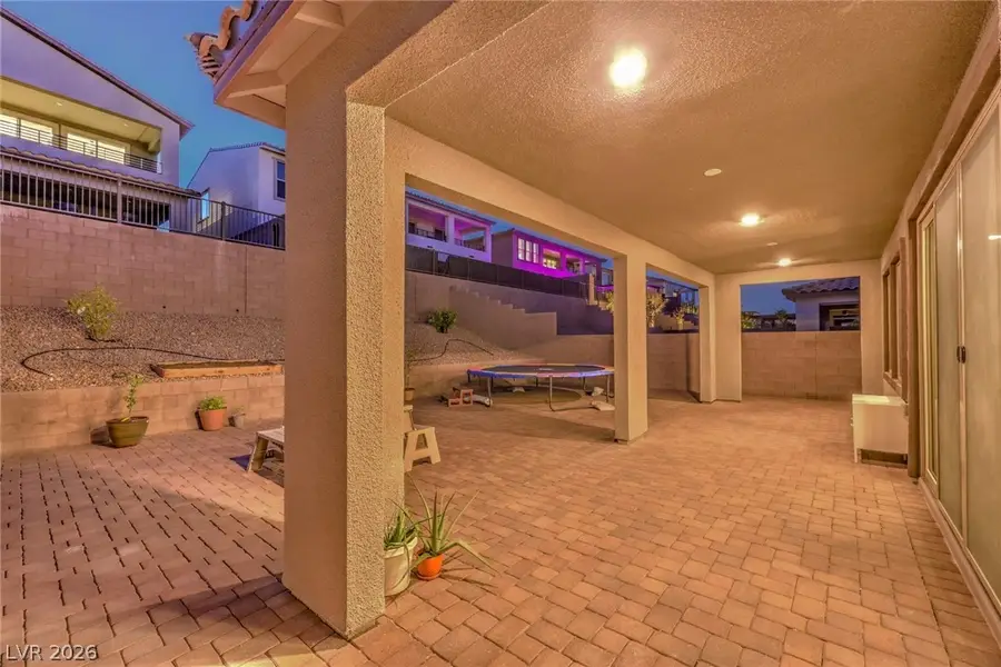 175 Medianoche Street, Las Vegas, NV 89138 - #3