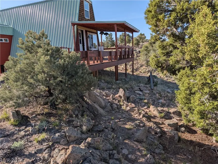 20912 Rice Road, Pioche, NV 89043 - #2