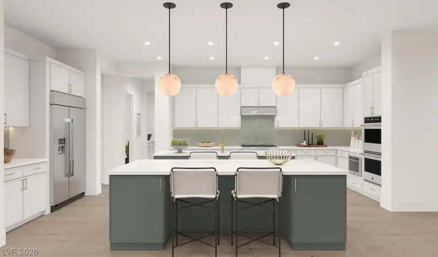 6153 Royal Topaz Court, Las Vegas, NV 89149 - #2