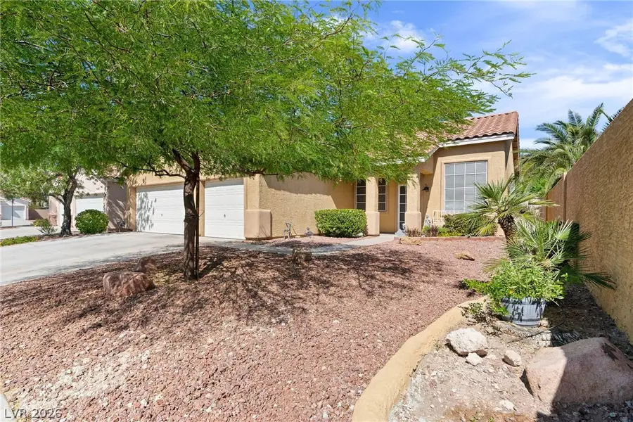 8754 Glennaire Way, Las Vegas, NV 89123 - #2