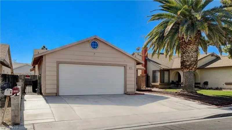 6329 Copperfield Avenue, Las Vegas, NV 89108 - #2