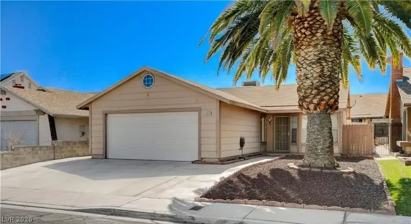 6329 Copperfield Avenue, Las Vegas, NV 89108 - #3
