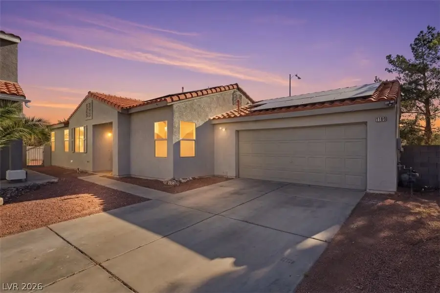 1190 Stormy Valley Road, Las Vegas, NV 89123 - #2