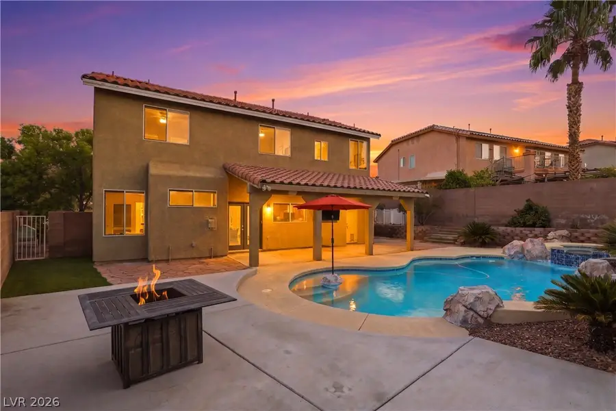 6567 Strawberry Cream Court, Las Vegas, NV 89142 - #2