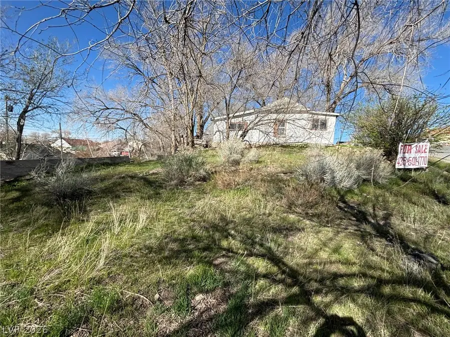 253 W 500 S, Milford, UT 84751 - #3