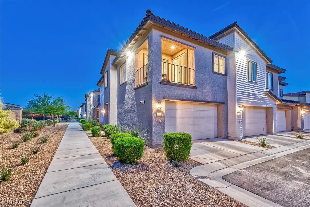 7362 N Decatur Boulevard #1, Las Vegas, NV 89131 - #1