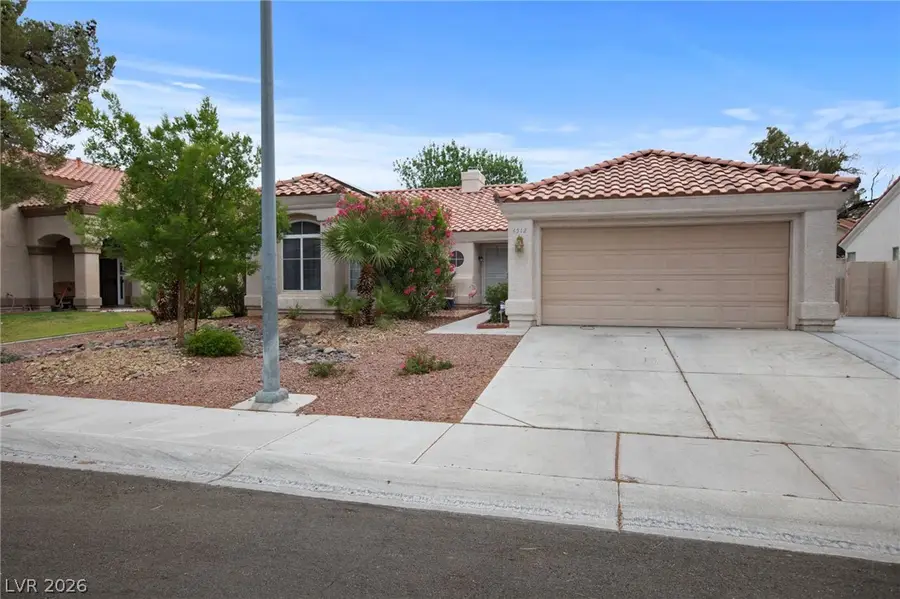 4512 Plano Drive, Las Vegas, NV 89130 - #2