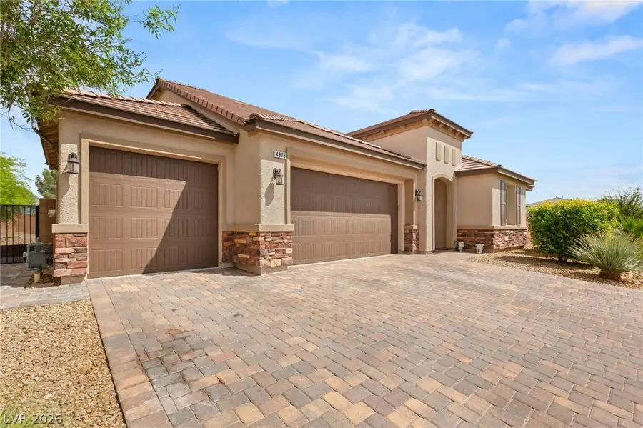 4878 Al Carrison Street, Las Vegas, NV 89149 - #3