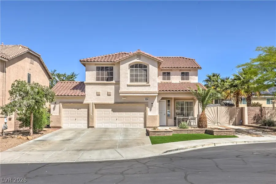1084 Silver Star Street, Henderson, NV 89002 - #3