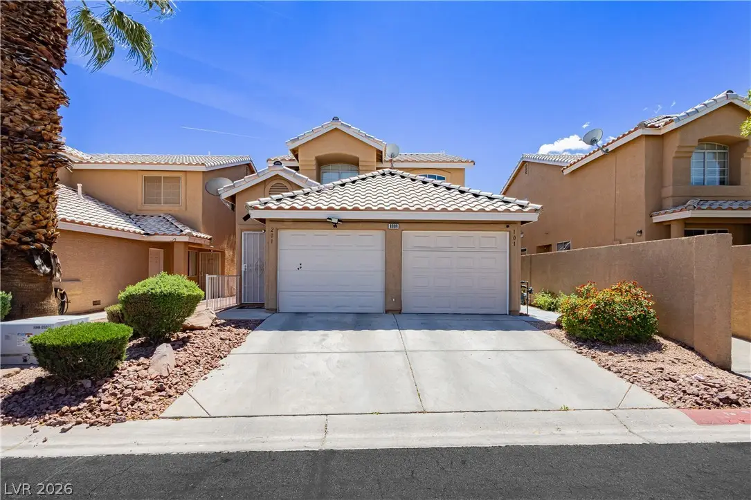 8009 Celestial Avenue #101, Las Vegas, NV 89128 - #1