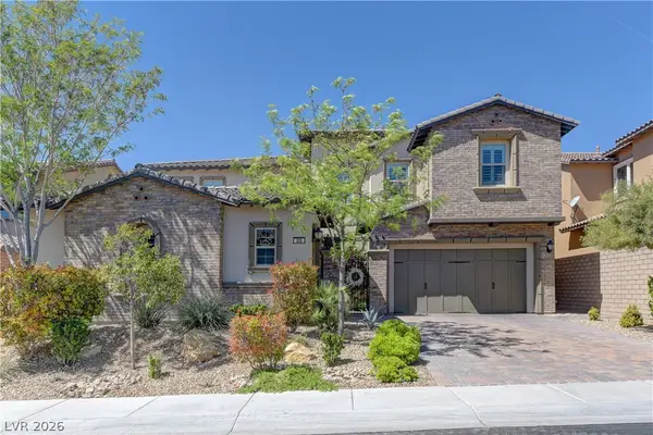 355 Nola Street, Las Vegas, NV 89138