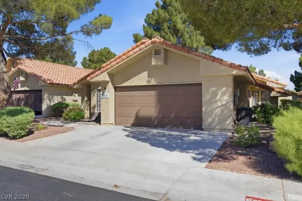 7812 Canoe Lane, Las Vegas, NV 89145