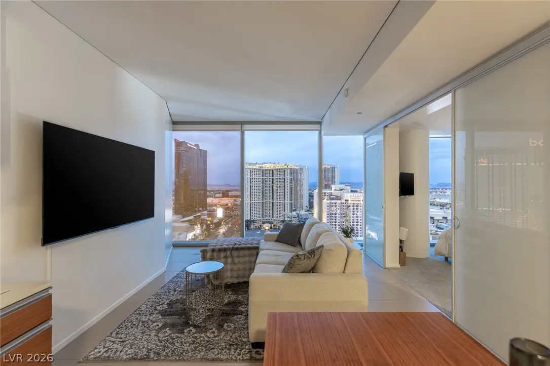 3722 Las Vegas Boulevard #1903, Las Vegas, NV 89158 - #1