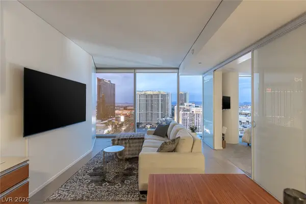 3722 Las Vegas Boulevard #1903, Las Vegas, NV 89158