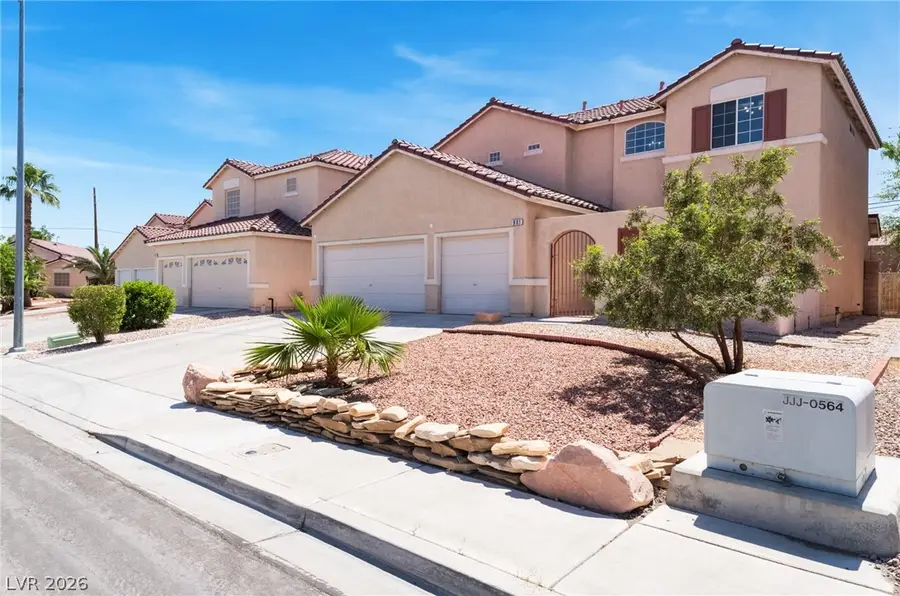 901 Elliot Park Avenue, North Las Vegas, NV 89032 - #2