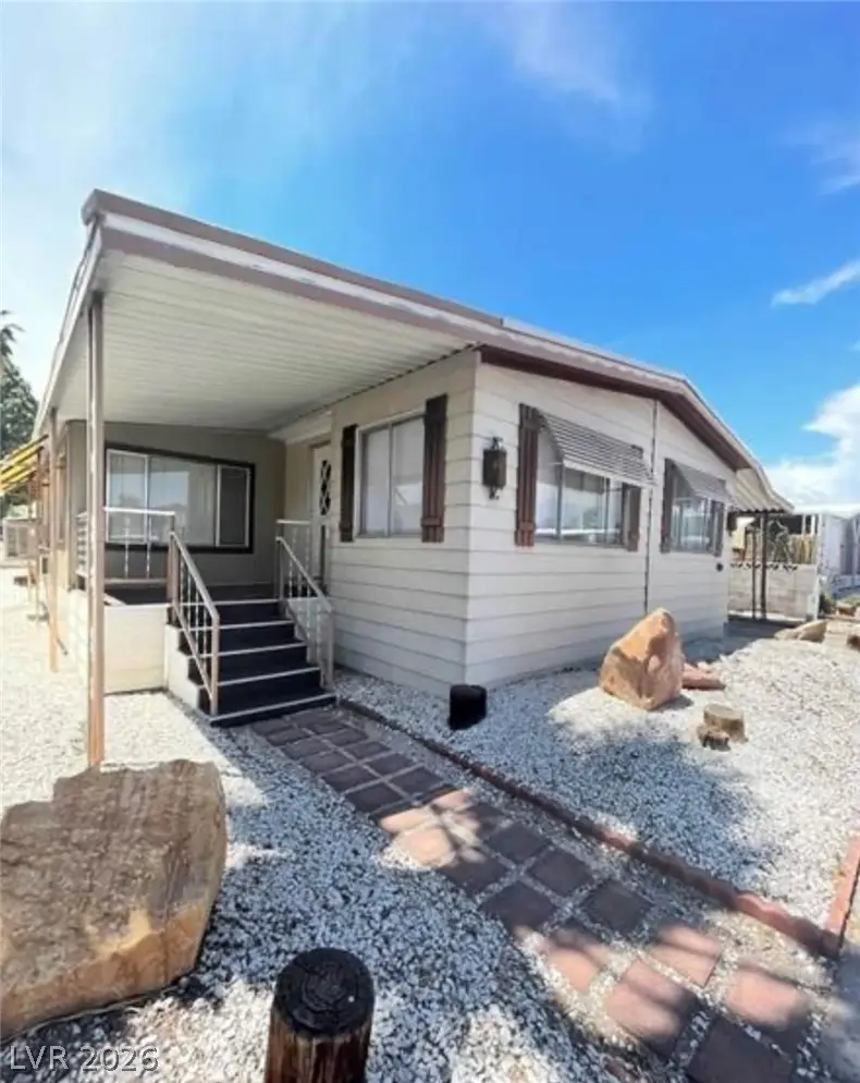 4575 Stemrose Way, Las Vegas, NV 89122 - #3