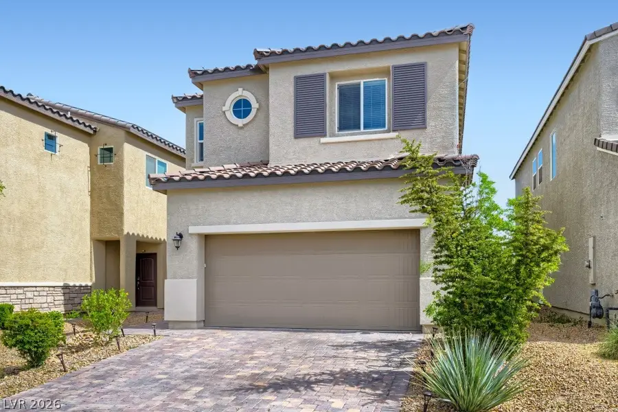 4744 Cactus Sun Lane, North Las Vegas, NV 89031 - #2