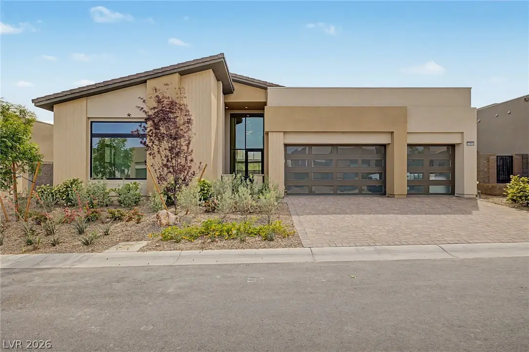 10865 Agate Cliffs Avenue, Las Vegas, NV 89135 - #1