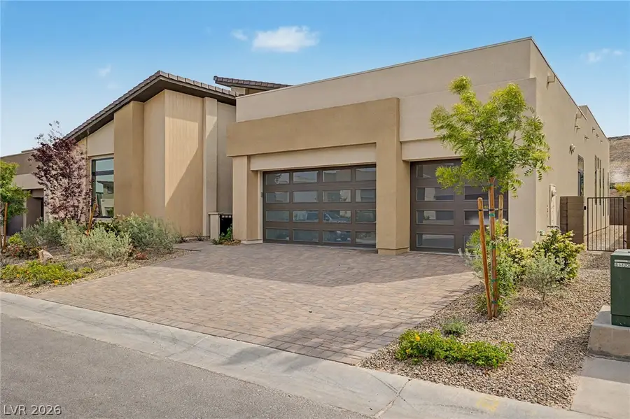 10865 Agate Cliffs Avenue, Las Vegas, NV 89135 - #2