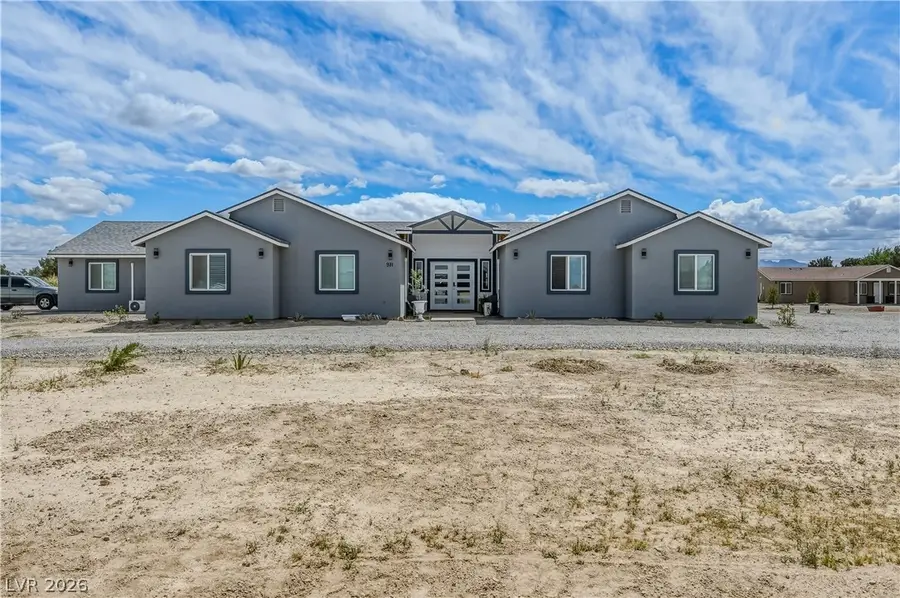 921 W Leffner Drive, Pahrump, NV 89060 - #2