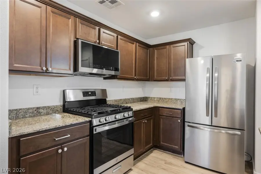 4569 Woolcomber Street, Las Vegas, NV 89115 - #2