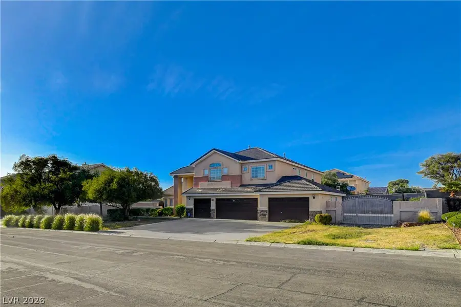 6804 Philippe Allen Avenue, Las Vegas, NV 89110 - #2