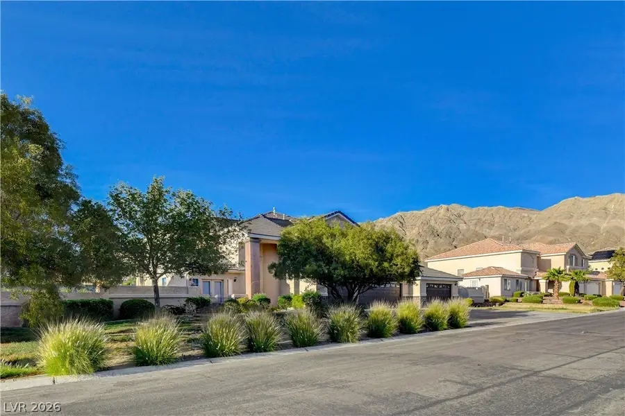 6804 Philippe Allen Avenue, Las Vegas, NV 89110 - #3