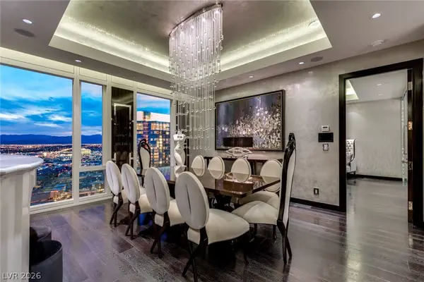 3750 Las Vegas Boulevard #4107, Las Vegas, NV 89158
