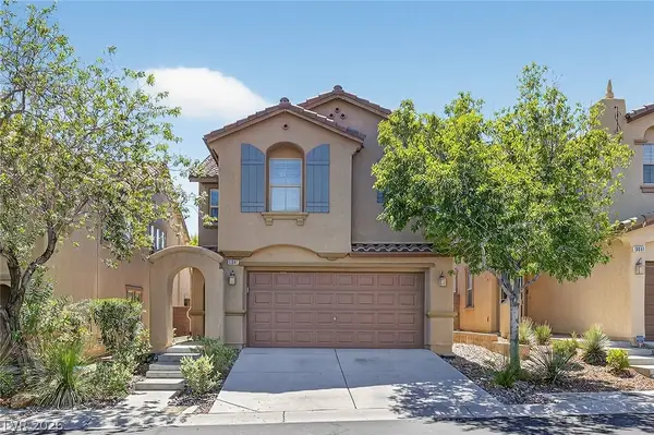 10847 Iona Island Avenue, Las Vegas, NV 89166