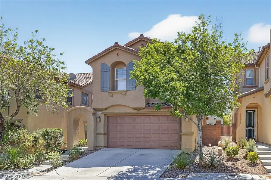 10847 Iona Island Avenue, Las Vegas, NV 89166 - #2