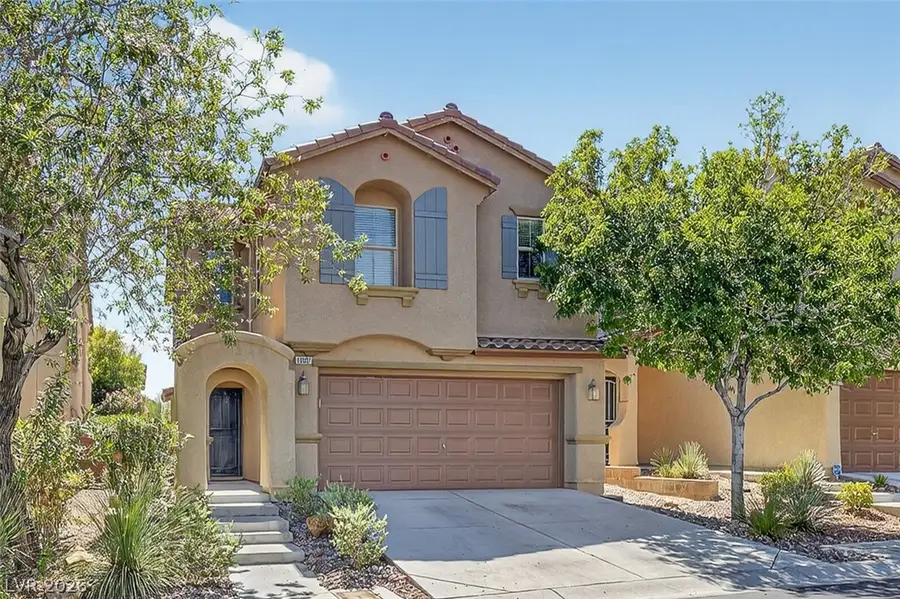 10847 Iona Island Avenue, Las Vegas, NV 89166 - #3