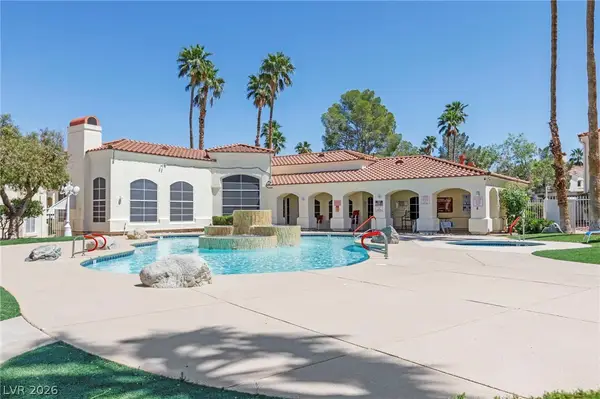 698 S Racetrack Road #311, Henderson, NV 89015