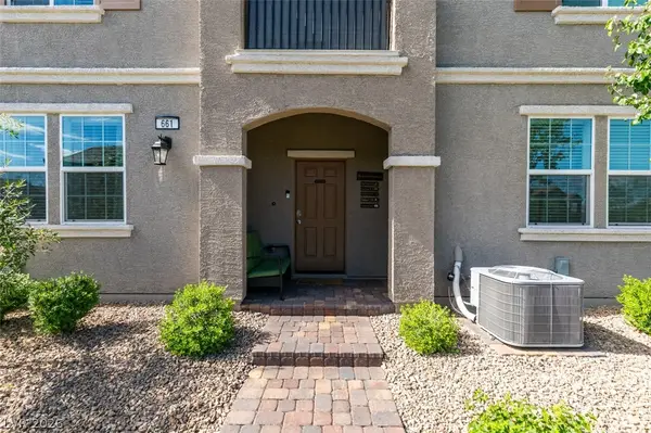 661 Bellus Place, Henderson, NV 89015