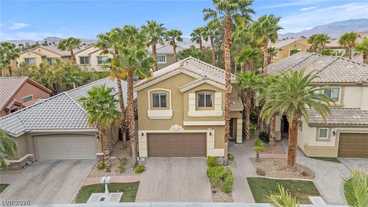131 Sandy Bunker Lane, Las Vegas, NV 89148 - #1