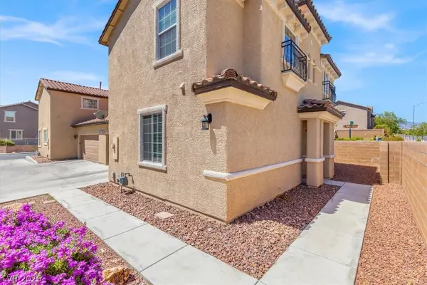 9860 Twilight Walk Avenue, Las Vegas, NV 89149