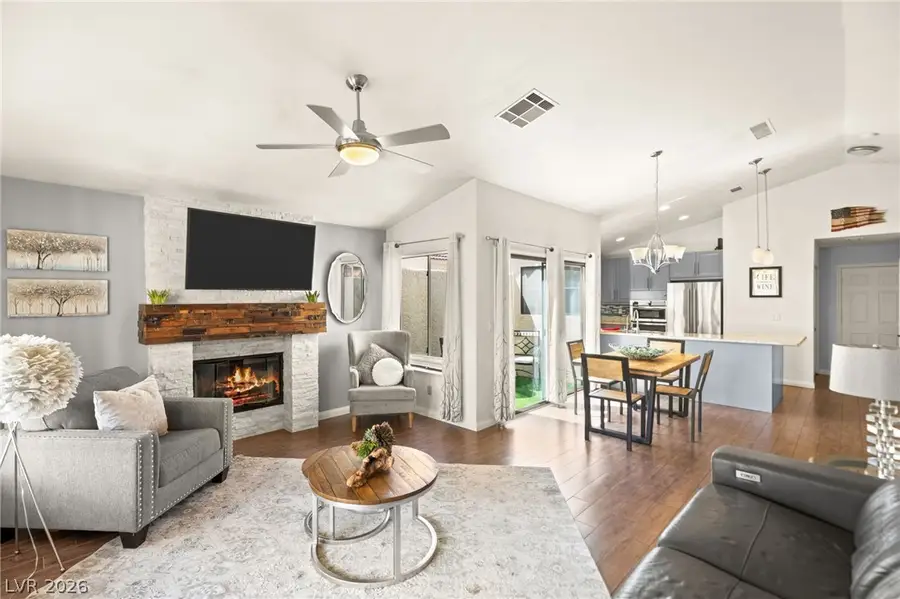 5240 Crooked River Circle, Las Vegas, NV 89149 - #3