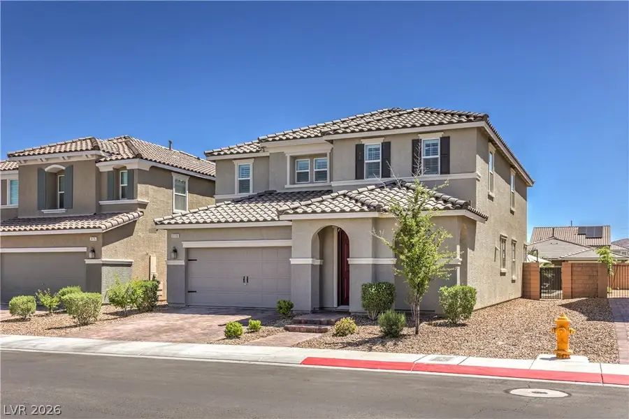 3179 Casalotti Avenue, Henderson, NV 89044 - #2