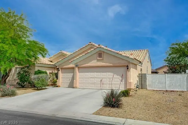6924 Hazelnut Garden Street, Las Vegas, NV 89131 - #2