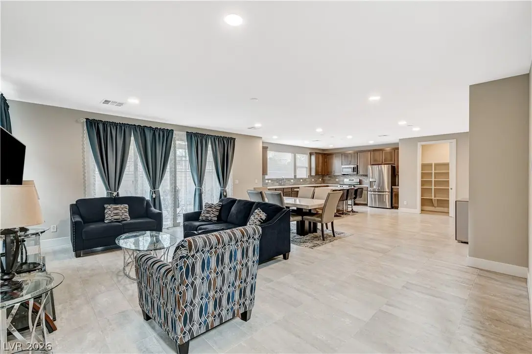 6853 Desert Finch Street, North Las Vegas, NV 89084 - #1