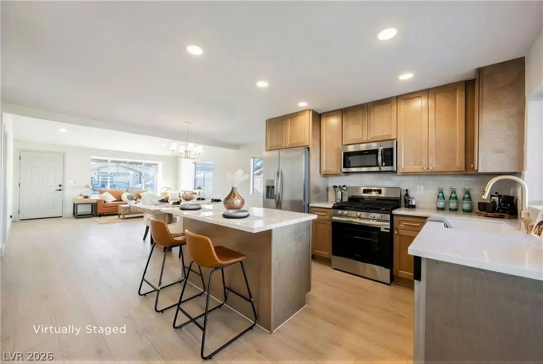 3944 Belhaven Street, Las Vegas, NV 89147 - #1