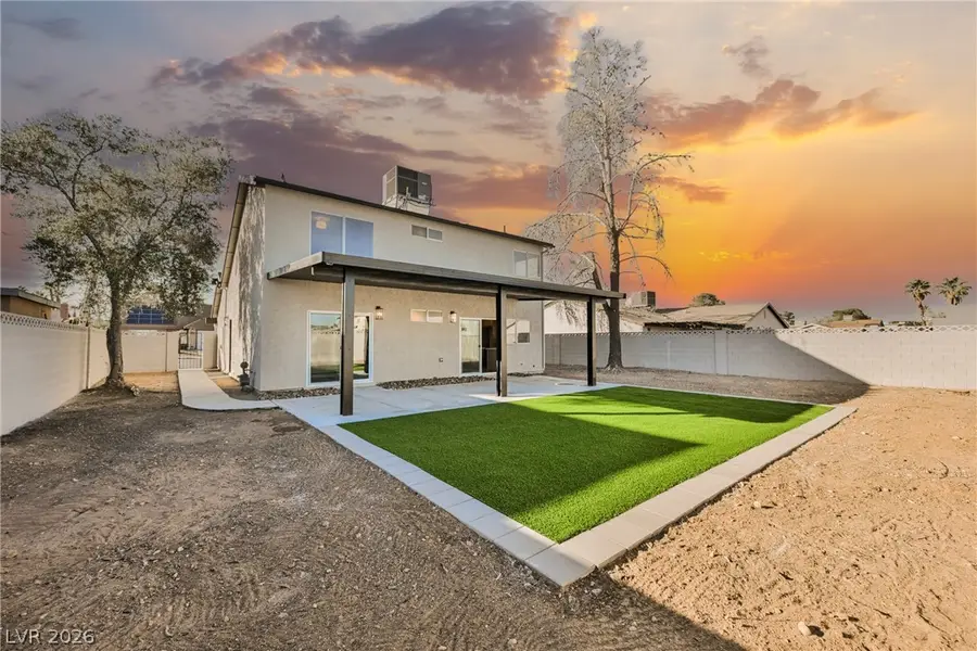 3944 Belhaven Street, Las Vegas, NV 89147 - #3