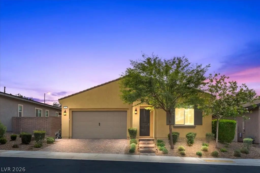 485 Fern Ridge Avenue, Henderson, NV 89011 - #1