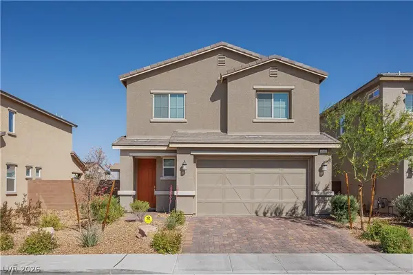 6930 Denio Island Street, North Las Vegas, NV 89084