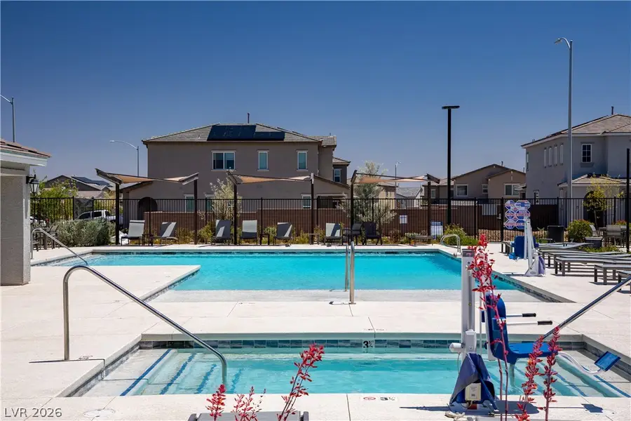 6930 Denio Island Street, North Las Vegas, NV 89084 - #2