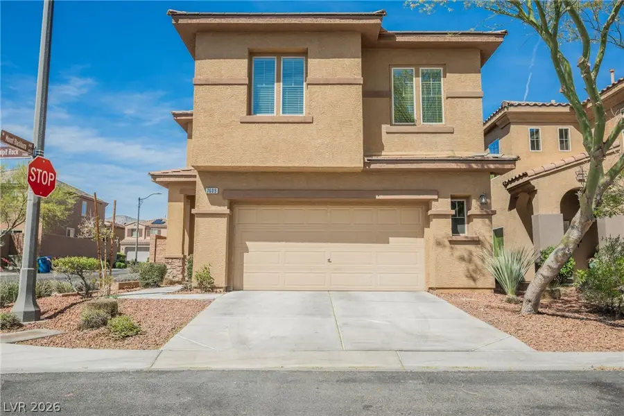 7609 Pulpit Rock Court, Las Vegas, NV 89166 - #2