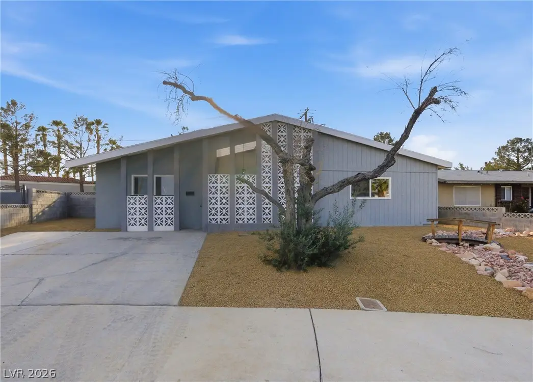 1617 N Mallard Street, Las Vegas, NV 89108 - #1