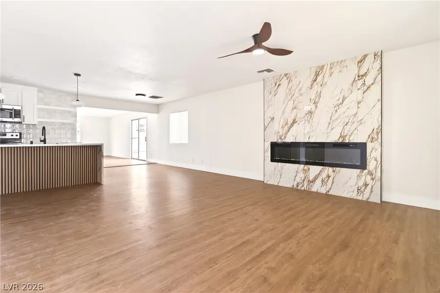 5300 Sugarfoot Avenue, Las Vegas, NV 89107 - #2